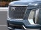 2027 Cadillac Escalade ESV Platinum Luxury