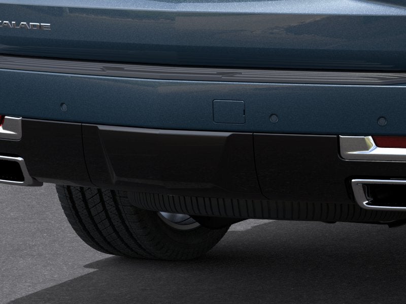 2027 Cadillac Escalade ESV Platinum Luxury