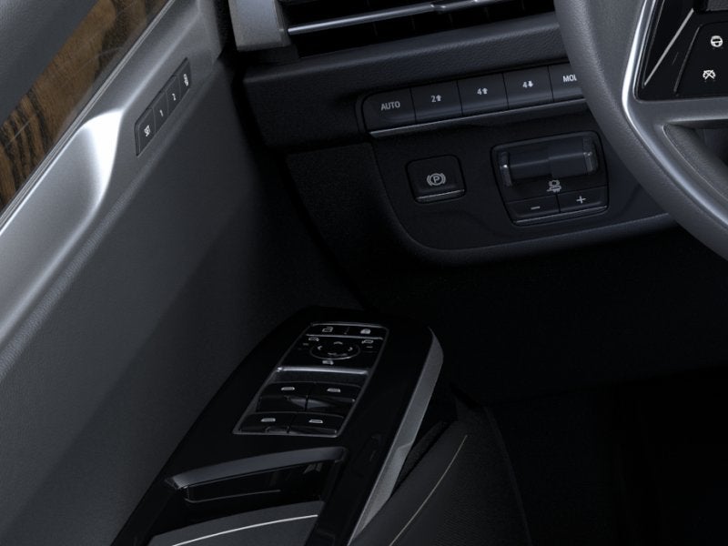 2027 Cadillac Escalade ESV Platinum Luxury