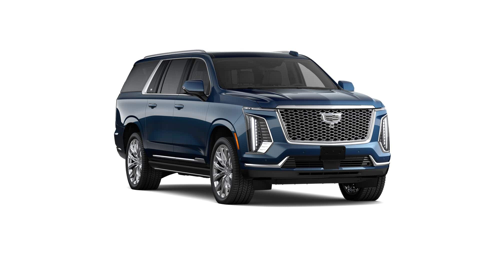 2027 Cadillac Escalade ESV Platinum Luxury