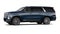 2027 Cadillac Escalade ESV Platinum Luxury