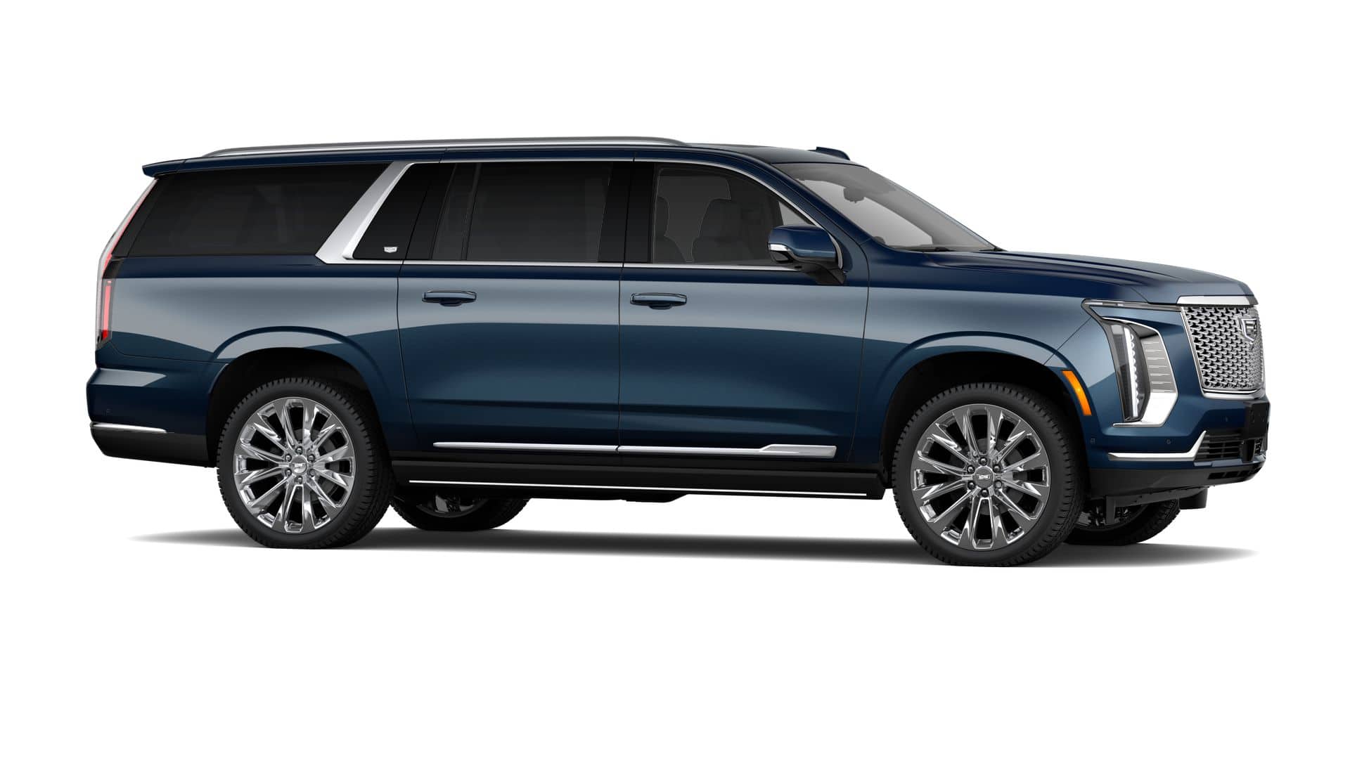 2027 Cadillac Escalade ESV Platinum Luxury