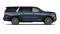 2027 Cadillac Escalade ESV Platinum Luxury