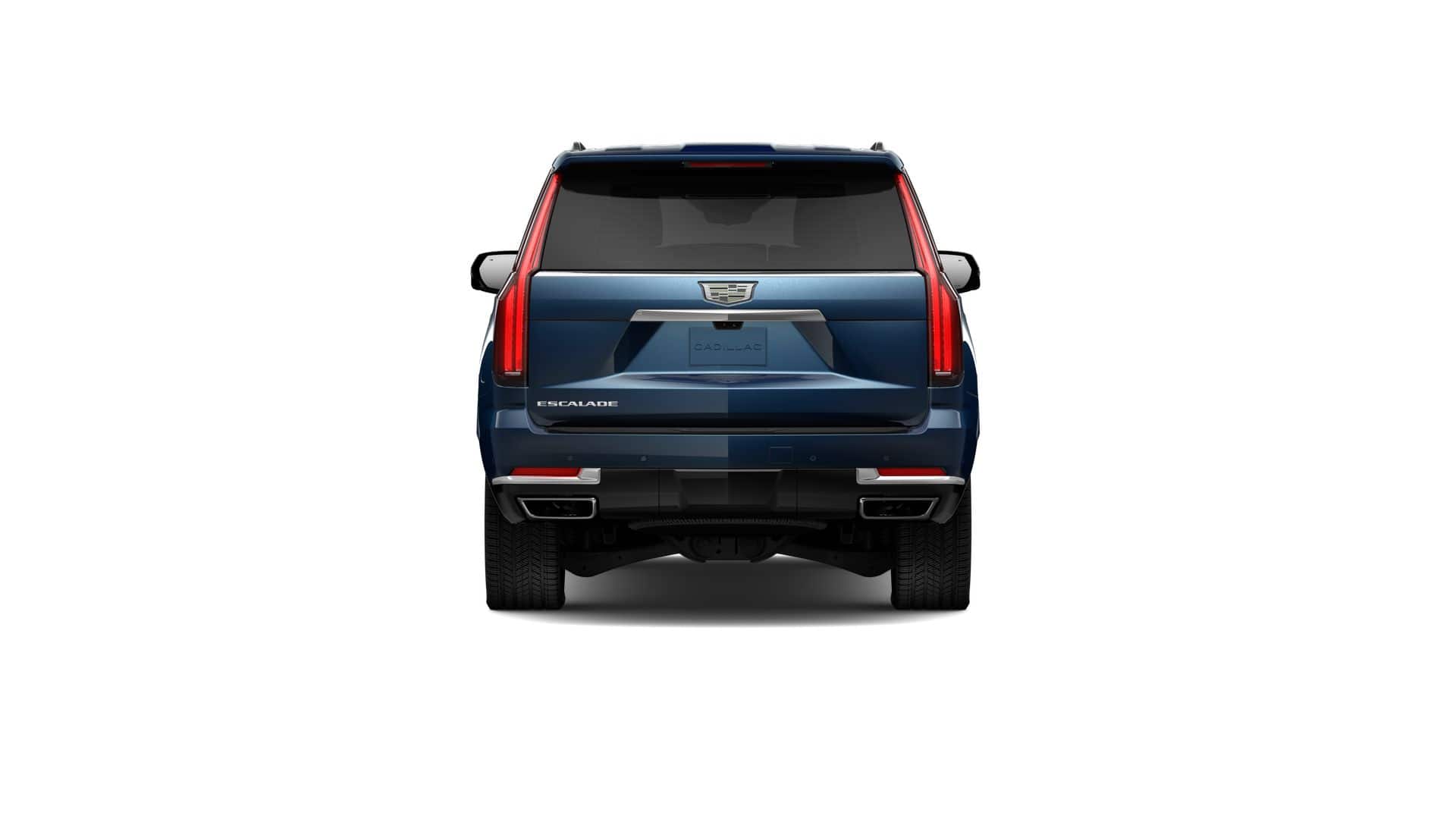 2027 Cadillac Escalade ESV Platinum Luxury