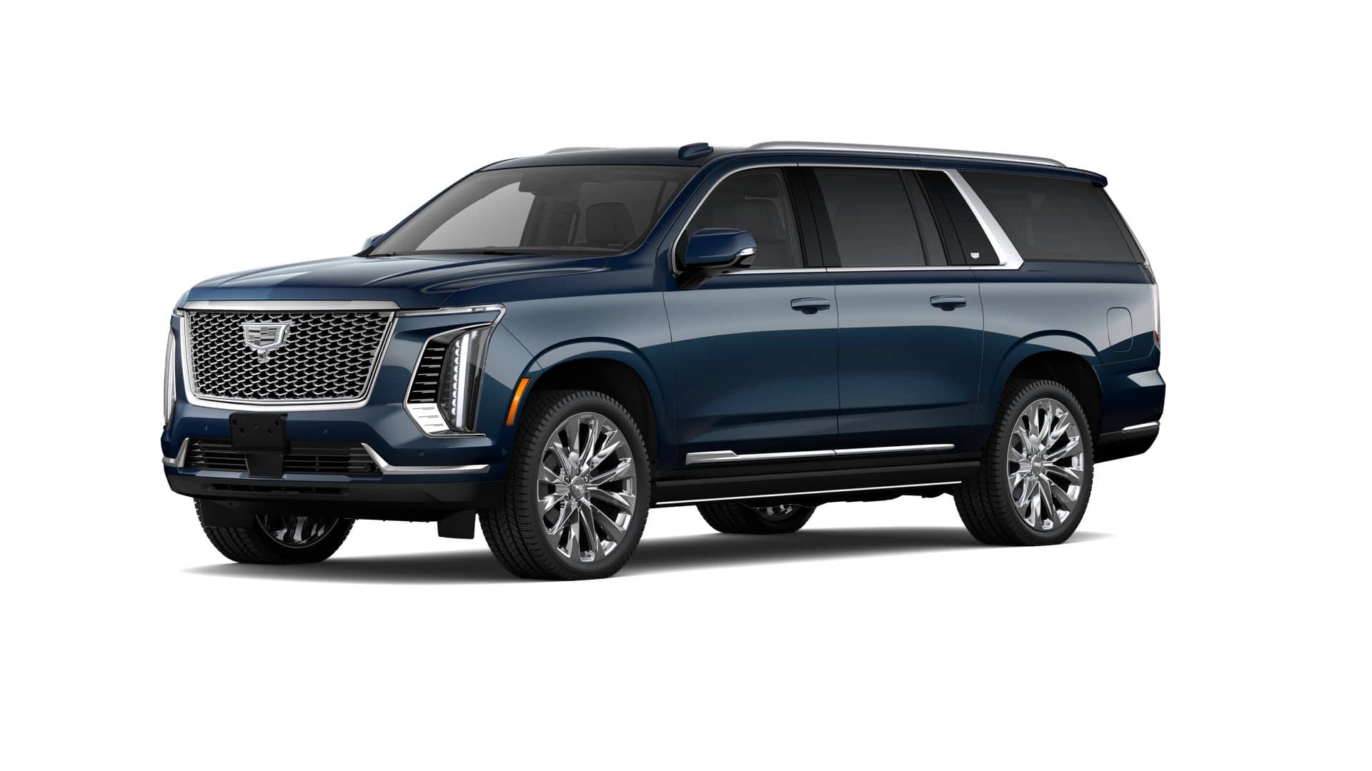 2027 Cadillac Escalade ESV Platinum Luxury