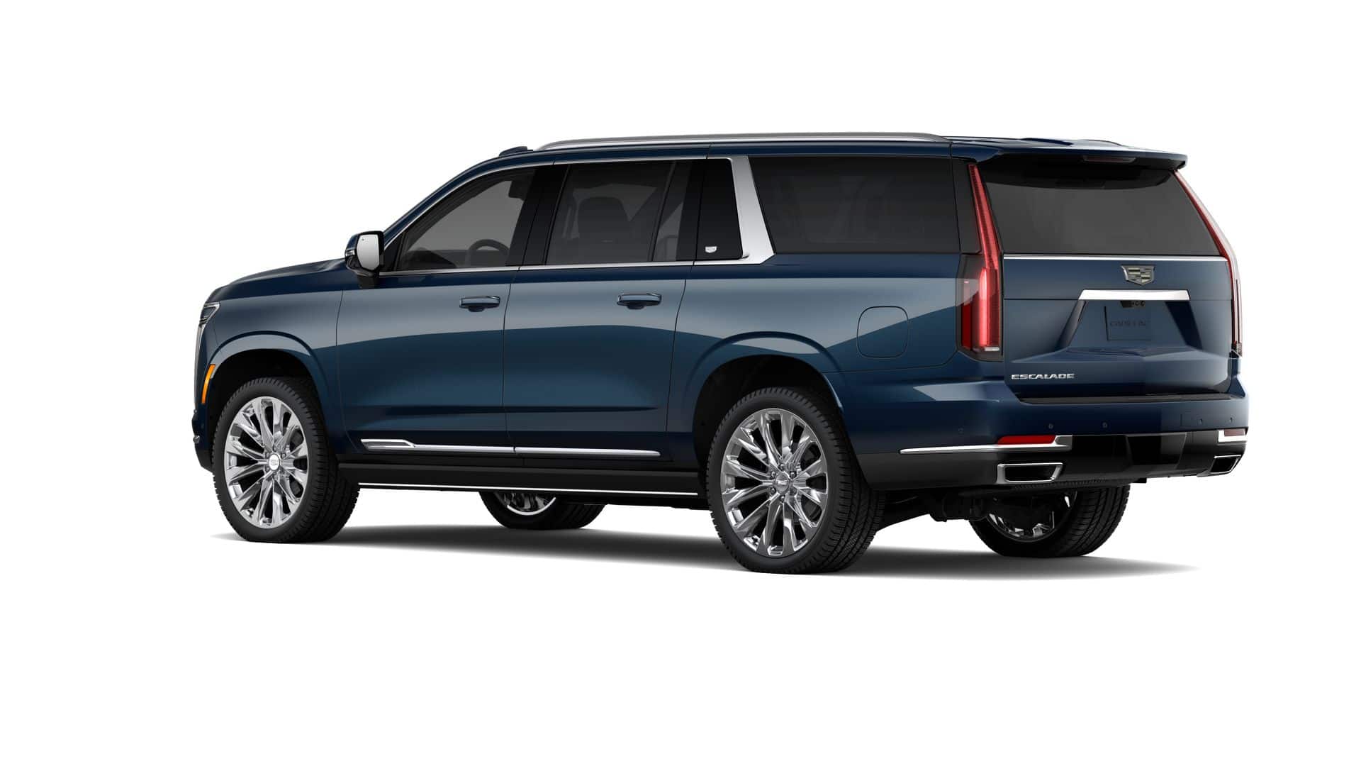 2027 Cadillac Escalade ESV Platinum Luxury