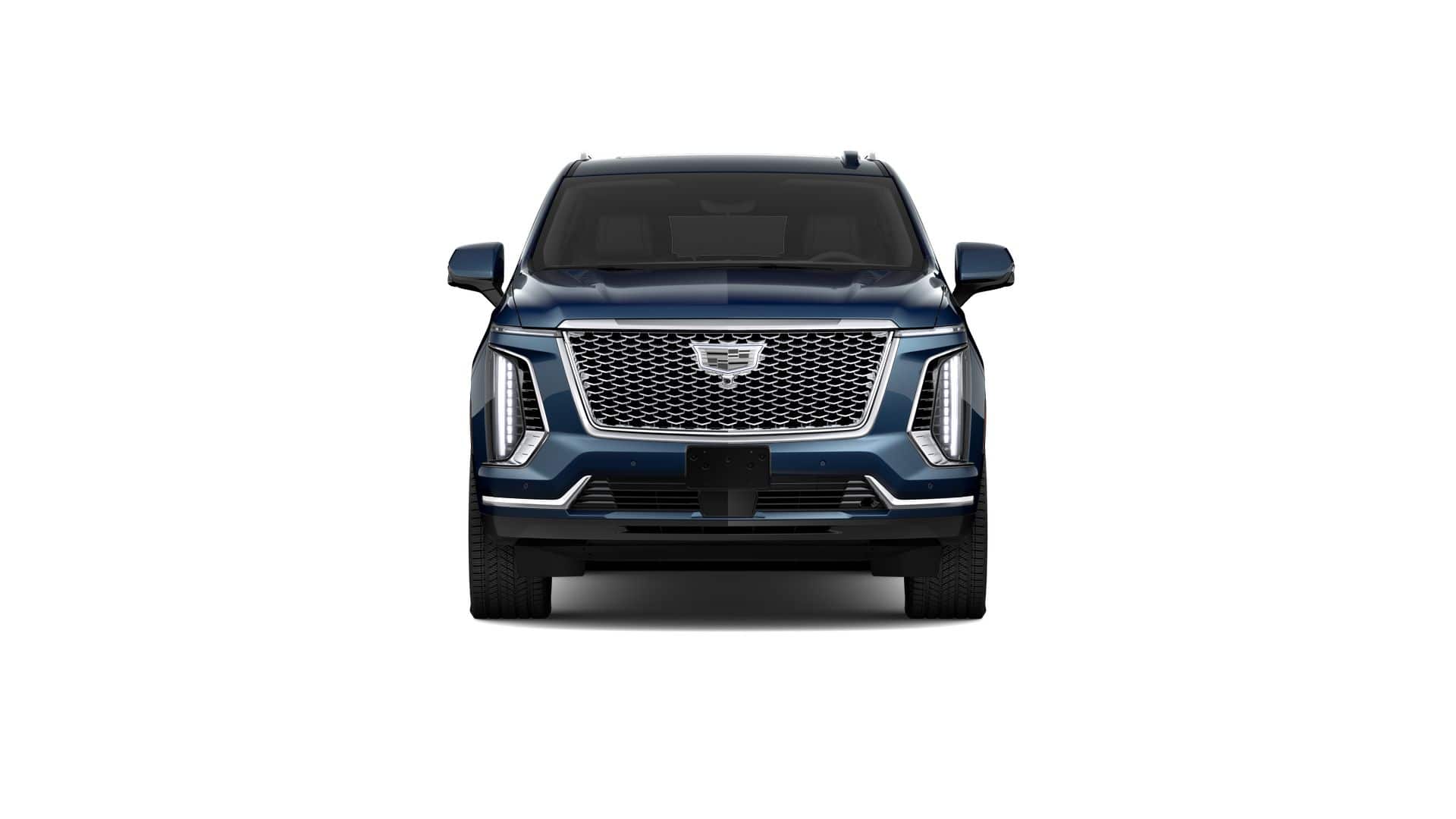 2027 Cadillac Escalade ESV Platinum Luxury