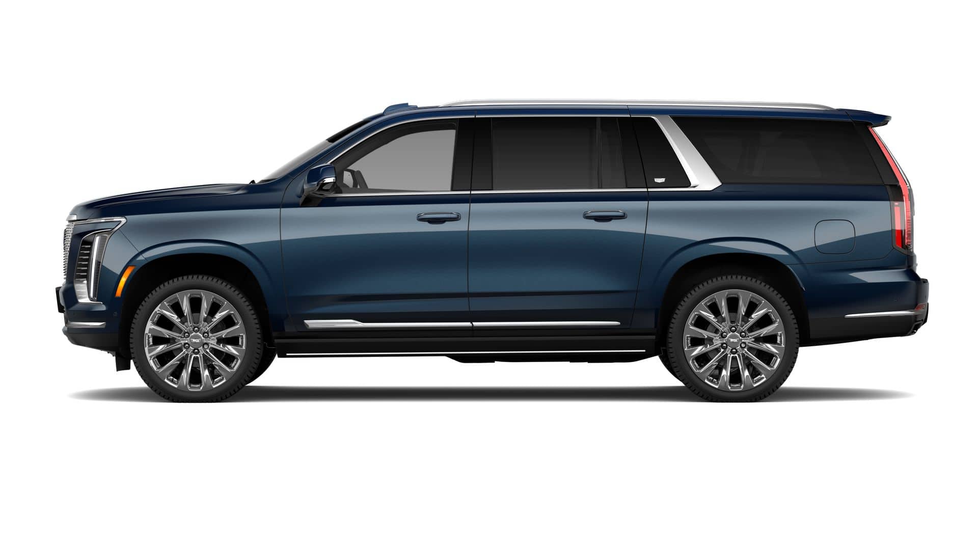 2027 Cadillac Escalade ESV Platinum Luxury