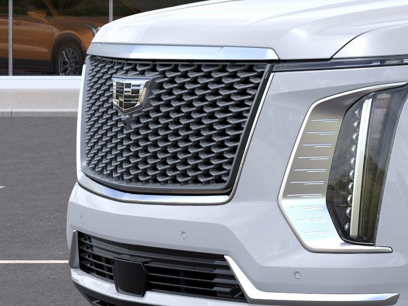 2026 Cadillac Escalade ESV Platinum Luxury