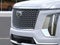 2026 Cadillac Escalade ESV Platinum Luxury