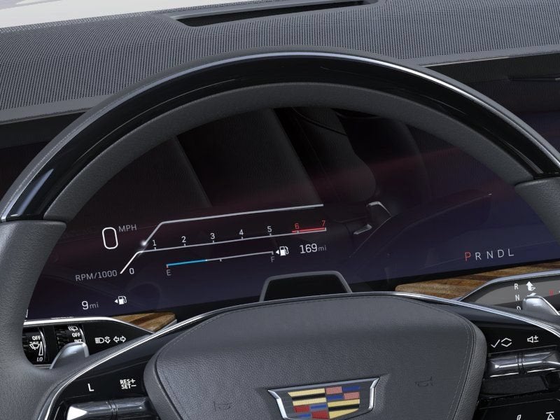 2026 Cadillac Escalade ESV Platinum Luxury