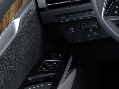 2026 Cadillac Escalade ESV Platinum Luxury