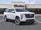 2026 Cadillac Escalade ESV Platinum Luxury