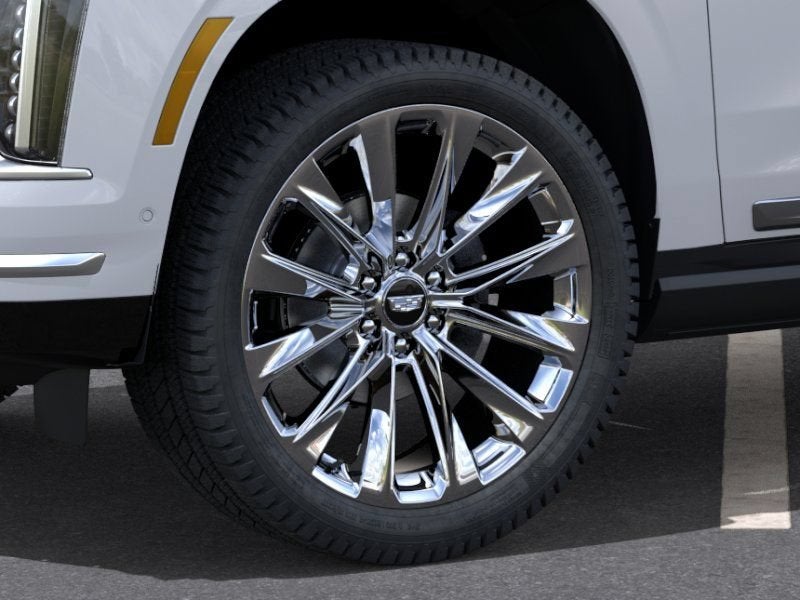 2026 Cadillac Escalade ESV Platinum Luxury