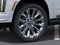 2026 Cadillac Escalade ESV Platinum Luxury