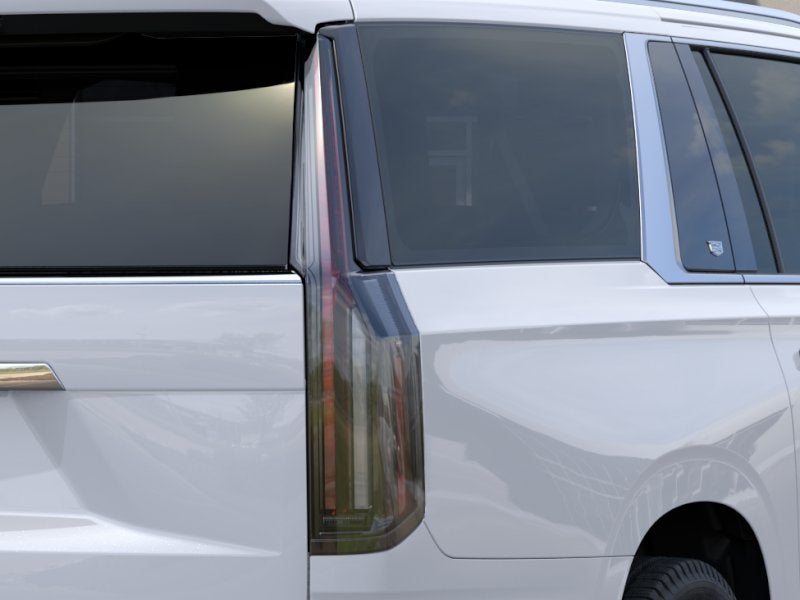2027 Cadillac Escalade ESV Platinum Luxury