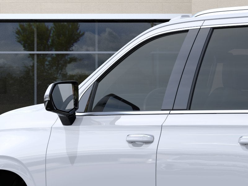 2027 Cadillac Escalade ESV Platinum Luxury