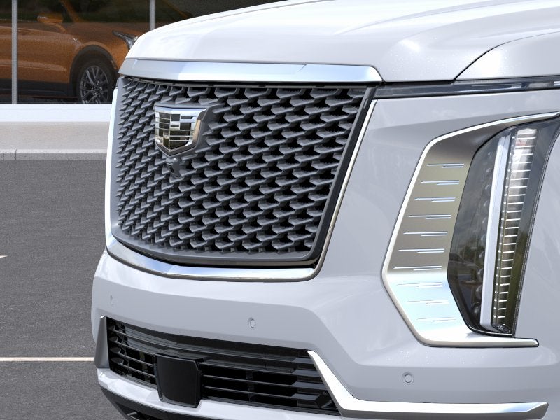 2027 Cadillac Escalade ESV Platinum Luxury