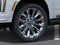 2027 Cadillac Escalade ESV Platinum Luxury