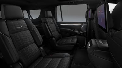 2027 Cadillac Escalade ESV Platinum Luxury
