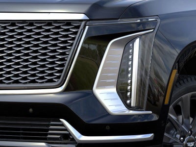 2026 Cadillac Escalade ESV 4WD Platinum Luxury