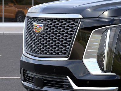 2026 Cadillac Escalade ESV 4WD Platinum Luxury