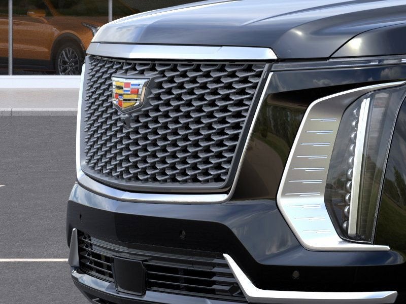 2026 Cadillac Escalade ESV 4WD Platinum Luxury