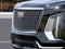 2026 Cadillac Escalade ESV 4WD Platinum Luxury