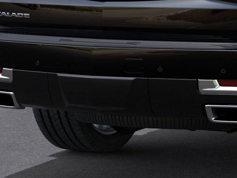 2026 Cadillac Escalade ESV 4WD Platinum Luxury