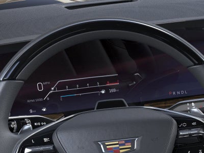 2026 Cadillac Escalade ESV 4WD Platinum Luxury