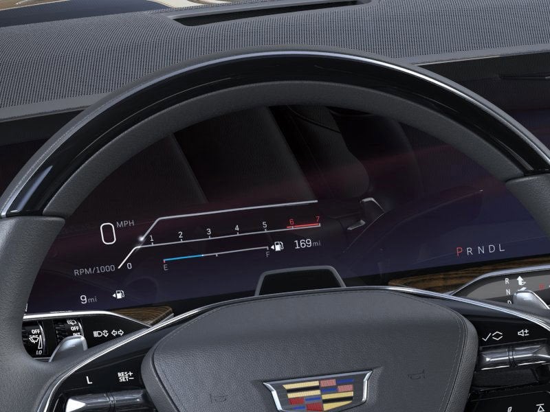 2026 Cadillac Escalade ESV 4WD Platinum Luxury