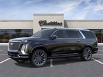 2026 Cadillac Escalade ESV 4WD Platinum Luxury