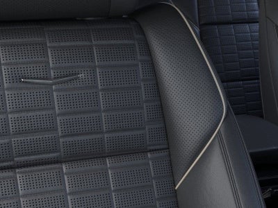 2026 Cadillac Escalade ESV 4WD Platinum Luxury