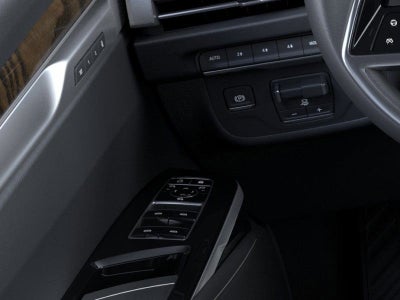 2026 Cadillac Escalade ESV 4WD Platinum Luxury