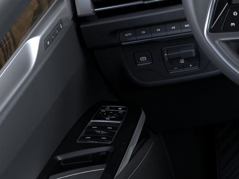 2026 Cadillac Escalade ESV 4WD Platinum Luxury