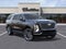 2026 Cadillac Escalade ESV 4WD Platinum Luxury