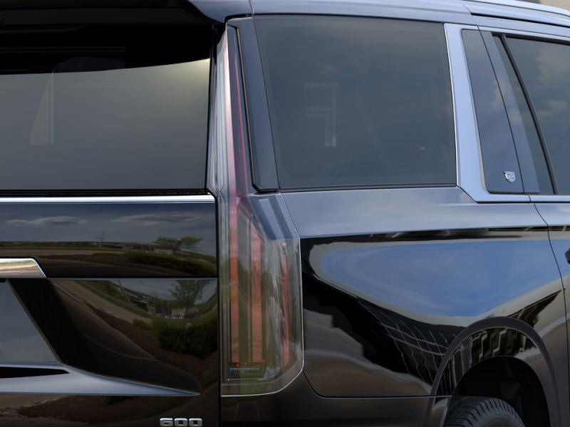 2026 Cadillac Escalade ESV 4WD Platinum Luxury