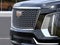 2026 Cadillac Escalade ESV 4WD Platinum Luxury