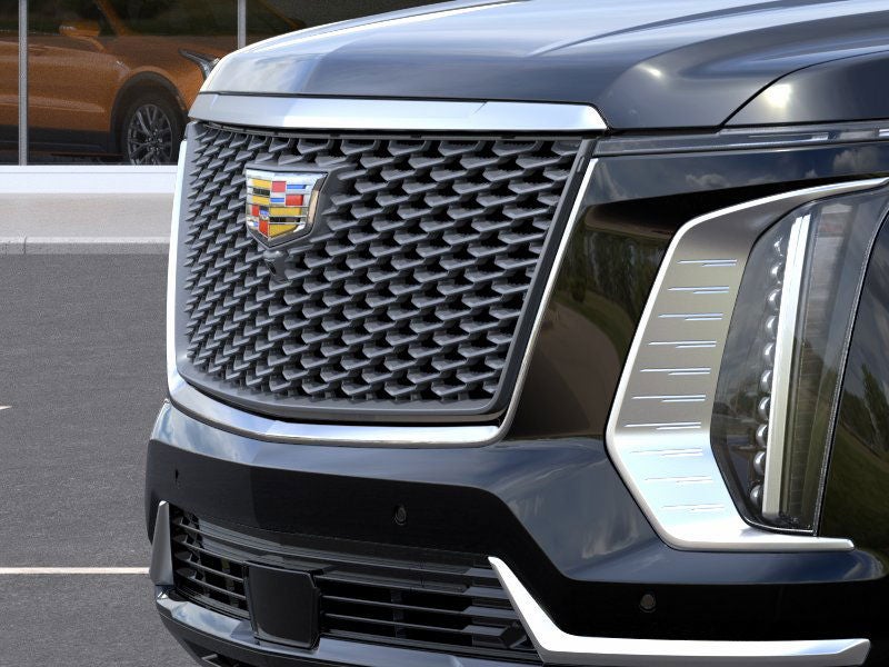 2026 Cadillac Escalade ESV 4WD Platinum Luxury
