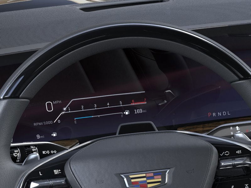 2026 Cadillac Escalade ESV 4WD Platinum Luxury