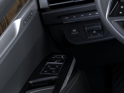 2026 Cadillac Escalade ESV 4WD Platinum Luxury