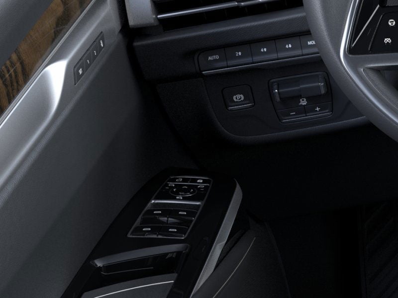 2026 Cadillac Escalade ESV 4WD Platinum Luxury