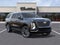 2026 Cadillac Escalade ESV 4WD Platinum Luxury