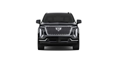 2026 Cadillac Escalade ESV 4WD Platinum Luxury