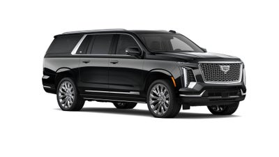 2026 Cadillac Escalade ESV 4WD Platinum Luxury