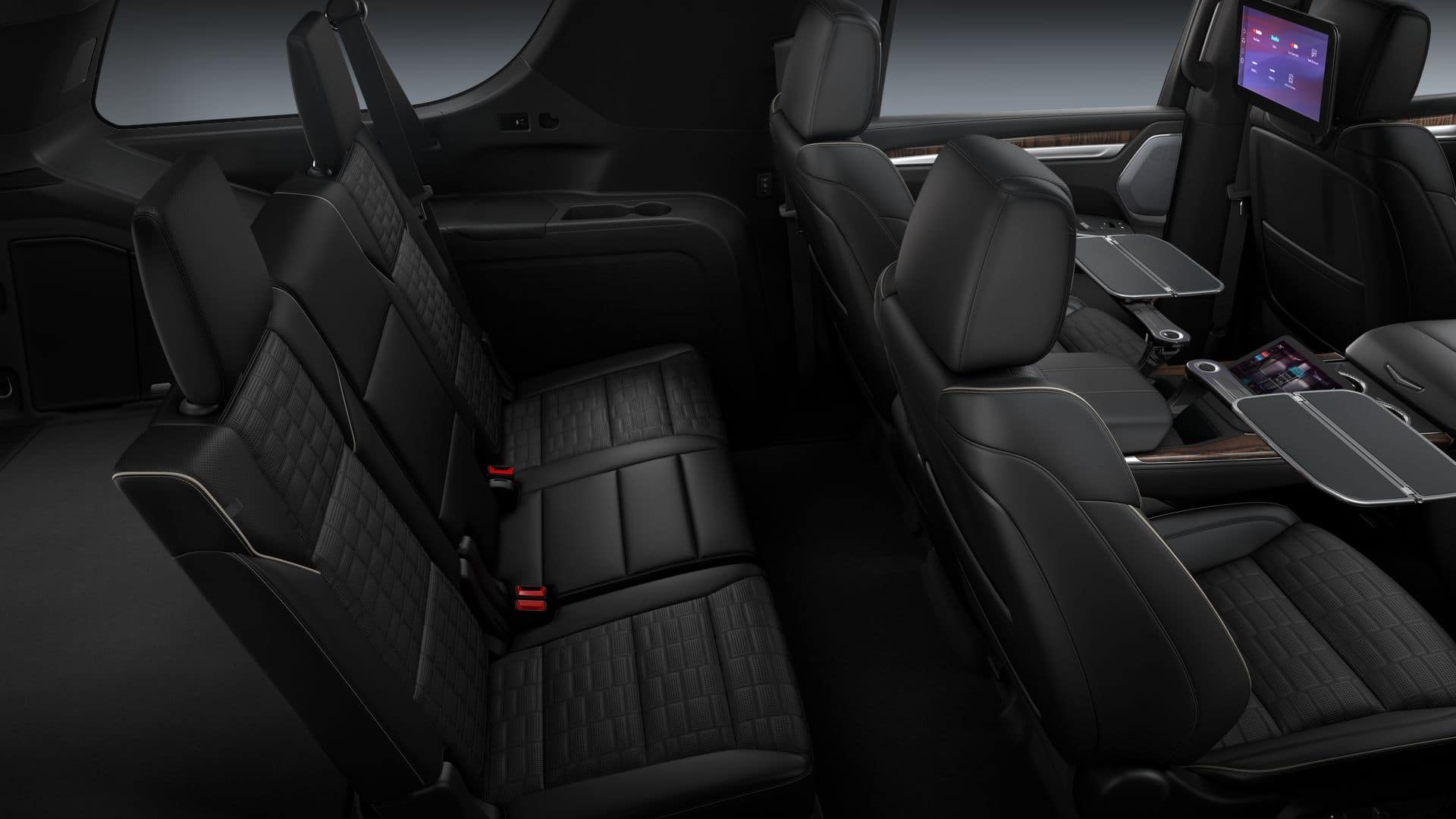 2026 Cadillac Escalade ESV 4WD Platinum Luxury