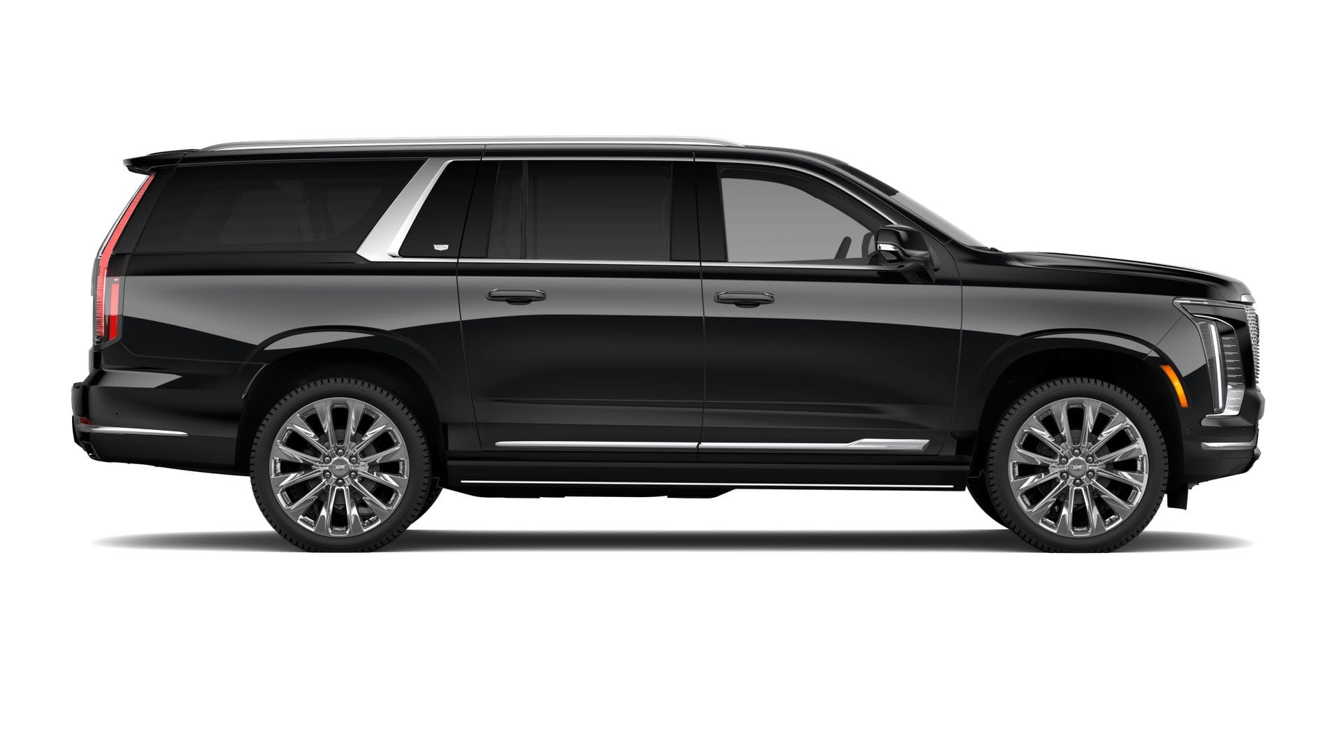 2026 Cadillac Escalade ESV 4WD Platinum Luxury