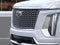 2027 Cadillac Escalade ESV Platinum Luxury