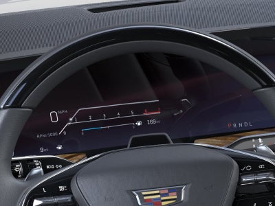 2027 Cadillac Escalade ESV Platinum Luxury