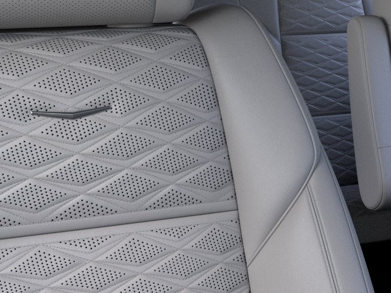 2027 Cadillac Escalade ESV Platinum Luxury